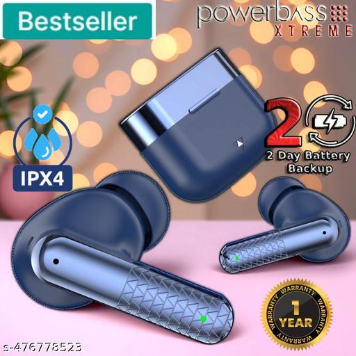 Shine Earbuds 12 hours playtime bluetooth wireless headphones earphone bluetooth headset