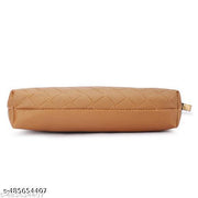 SHAMRIZ Mini Shoulder Bag | Vegan Leather Shoulder Bag for Women