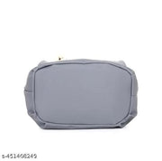 Latest Design Women Handbag Stylish Trendy Casual bag