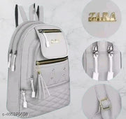 Mesho girl and woman attrective mini small fashion design stylish bagpack