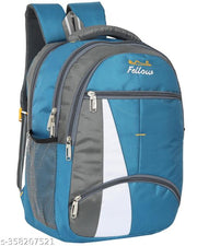 Large 45L college Bag Daypack Backpack Travel bag Casual Use Backpack For Men And Women