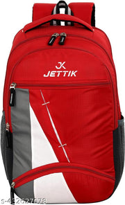 35 L Casual Waterproof Laptop Bag/Backpack for Men Women Boys Girls/Office School College Teens & Students