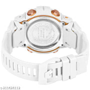 Digital Boy's and Girl'S Watch