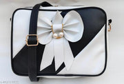 New stylish Sling bags white  T