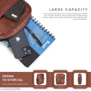 Men Sling bag stylish sling bag new sling bag top sling bag Shoulder bag Cross Body