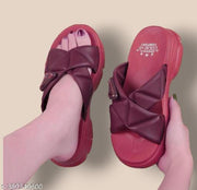 Summer New Premium Trendy Latest Design Wedges heel Sandal For Women Fancy Stylish Comfortable Wedges Sandal For Women Work Wedges For Women | Daily Wear, Casual Wear, daily Wear || Girls
