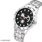 ANALOG WATCHES