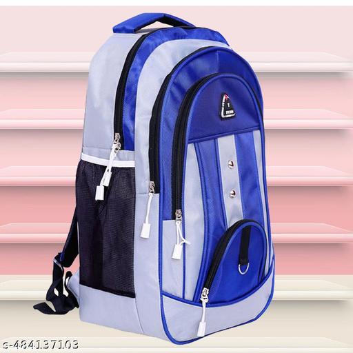 35 L Casual Waterproof Laptop Bag/Backpack for Men Women Boys Girls/Office School College Teens & Students