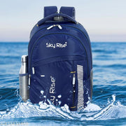 Latest 35 L Casual Waterproof Laptop Bag/Backpack for Men Women Boys Girls/Office School College Teens & Students
