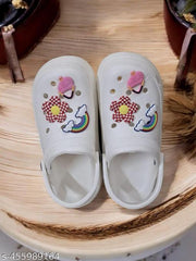 Rainbow white