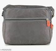 Cross body men sling bag
