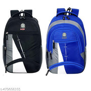 (Pack of 2) 1st to 9th class school bag boys & girls backpack/School Bags Kids backpack Laptop Backpack For Boys & Girls