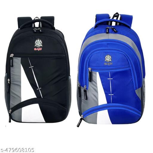 (Pack of 2) 1st to 9th class school bag boys & girls backpack/School Bags Kids backpack Laptop Backpack For Boys & Girls