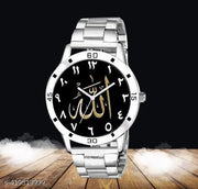 NiyatiNx Analog Watch - For Men