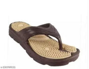 Trendy and Stylish Acupressure Slippers for  Mens and Boys