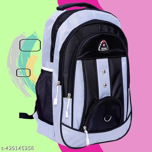Medium 25 L Laptop Backpack Light Weight High Quality Backpack For School College And Office