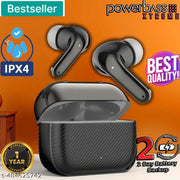 TN MAXX Earbuds 12 hours playtime bluetooth wireless headphones earphone bluetooth headset