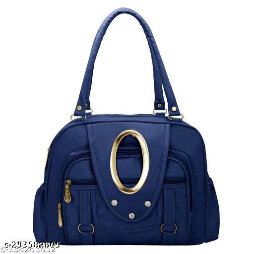 Handbag For Women And Girls |Stylish Ladies Purse Handbag | Royal Woman Gifts | Cute Women Shoulder Bags | Side Handbags | Branded Wedding Gifts For Woman | Women Designer Bags
