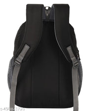 Large 35 L Casual Waterproof Laptop Bag/Backpack for Men Women Boys Girls/Office School College Teens & Students