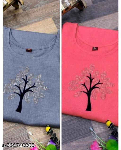 KURTI FOR NEW product & dimond pattan work kurti
