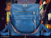 MomsyStore Stylish Backpack For Women and Girls