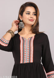 Nyra Cut dresses For Women