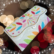 Best Women Clutch || purses for women || Beaded women purs & Clutches || Wallet For Women || Party Wear Wallet For Women || Purse For Women