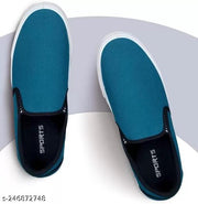 Exclusive Range of Stylish Comfortable Sports Sneakers Running Shoes. Sneakers For Men pack of 2