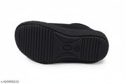 BUNNIES Sandals Boys & Girls Light Weight,Comfortable & Trendy ! Soft Footbed ! Casual and Stylish Sandals for Walking ,Working All Day Brown(6 Months To 12 Years )