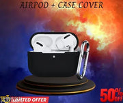 AIRPOD PRO - A True Wireless Bluetooth Headphone and Earphone