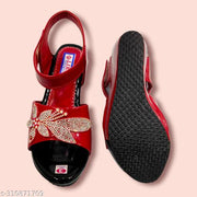 Sandal For Girls