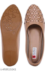 Womens Footwear