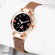 Wacth For Women&Girls Analog Watches