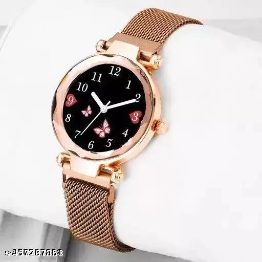 Wacth For Women&Girls Analog Watches