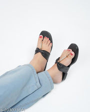 Fancy and Stylish Women's Flip Flops and Flats