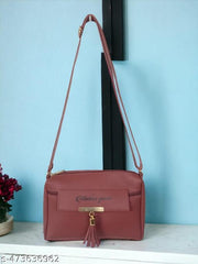 New Stylish Girl /women  Siling Bags.