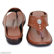 MFW New stylish ladies women sandal and sleeper flat heel casual fashionable new design