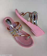 Synthetic Heel Sandals "sultan sandal for women" "women casual sandals and Girls sandal" women's Comfortable Trending Stylish heels ,