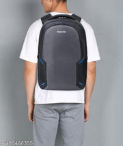 35 L Casual Waterproof Laptop Bag/Backpack for Men Women Boys Girls/Office School College Teens & Students