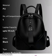 camera Backpack