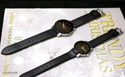 Fancy Couple Watch