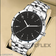 Men style Boys Hand Watch
