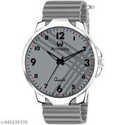 BRANDED STYLISH WATCHES FOR MEN AND BOYS