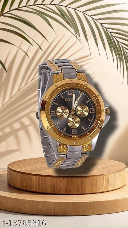 Classy Men Watches