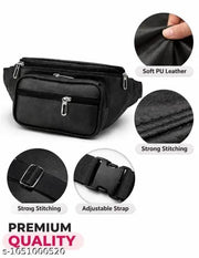 Waist bag