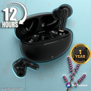 TN Hook Earbuds 12 hours playtime bluetooth wireless headphones earphone bluetooth headset