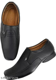 Durable formal shoes for office | High quality formal shoes for men/boys | Comfortable shoes for men/boys | slip on formal shoes | stylish formal shoes for men