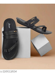 Paragon Men Outdoor Sandals | Casual Sandals with Comfortable Cushioned Sole for Daily Use