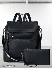 MomsyStore Backpacks For Women And Girls For College And Office