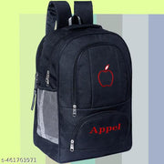 35 L Casual Waterproof Laptop Bag/Backpack for Men Women Boys Girls/Office School College Teens & Students